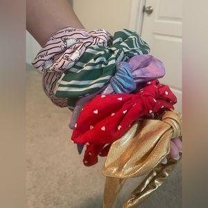 Knotband Headbands
